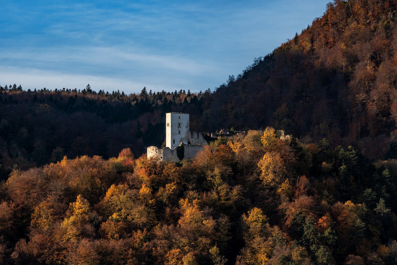 Konjiška gora (KonjiceBerg)