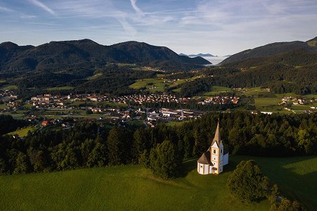 Zrece - Cerkev sv. Martina - Miha Matavz - 2.jpg