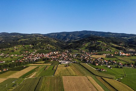 Oplotnica - Panorama mesta - Miha Matavz - 1