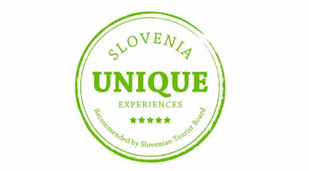 Unique experiences Slovenia
