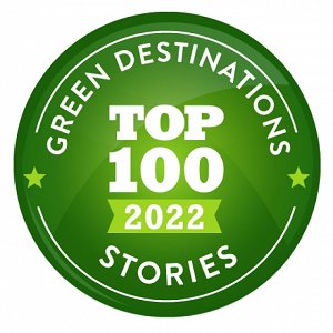 Top 100 logo 2022