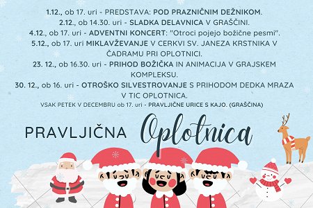 VESELI DECEMBER_Oplotnica