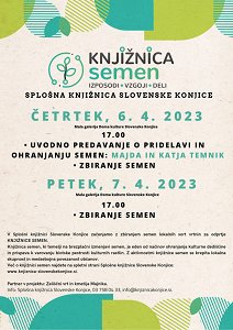 Knjižnica semen