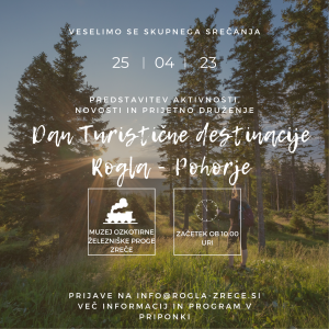 Dan turistične destinacije Rogla - Pohorje (2)