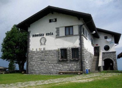 KOČA