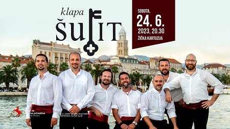 Šufit ŽK