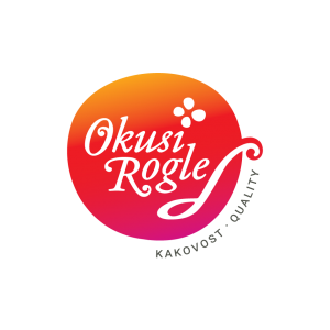 Logo_Okusi Rogle_Kakovost