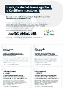 KM2023_A4_Kuponi ugodnosti za tekače KM - destinacija Rogla-Pohorje 2023_ZA TISK (1)_page-0002
