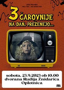 čarovnice