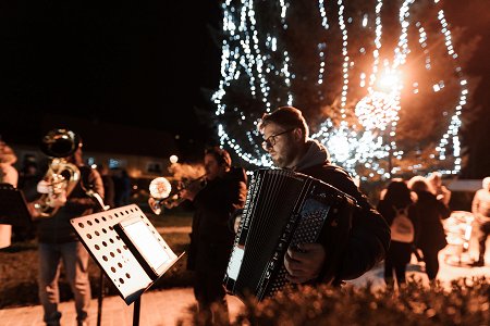 prižig lučk 3