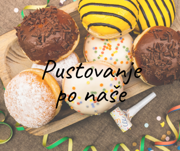 Pustovanje