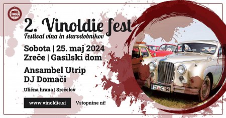 Vinoldie fest 2