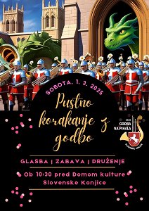 Pustno korakanje z godbo (002)