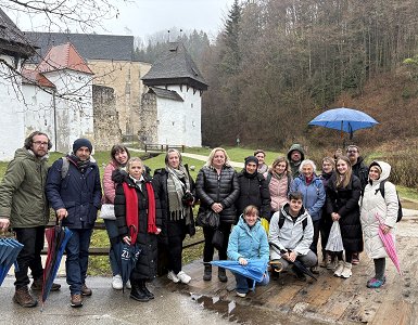 Izpitno vodenje_ ŽIČKA KARTUZIJA_15 3 2025_Arhiv TDRP