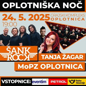 šank rock