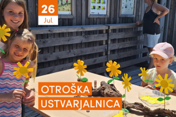 spletna stran-otroškaustvarjalnica