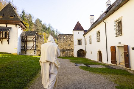 Žička kartuzija - Domen Hohler