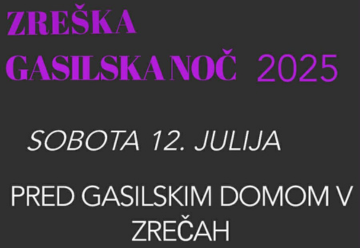 spletna stran-zreška gasilska noč