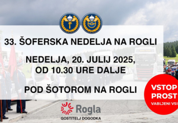 spletna stran-šoferska nedelja