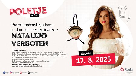 Pohorski lonec 2025