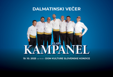 spletna stran_Dalmatinski večer
