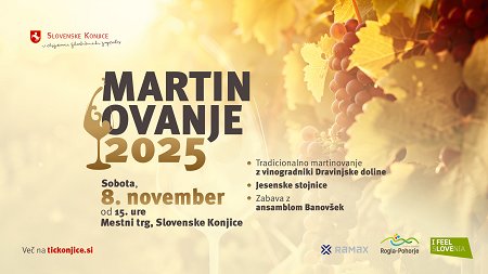 COVER_HD_Martinovanje 2025Martinovanje 2025