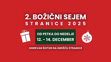 Božični sejem stranice