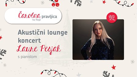 Akustični koncert
