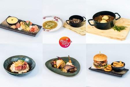 OKUSI ROGLE - izdelki 2025 UNITUR 1