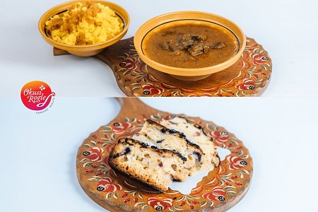 OKUSI ROGLE - izdelki 2025 ARBAJTER