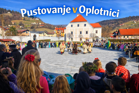 pustovanje