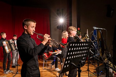 Večer kulture v Oplotnici