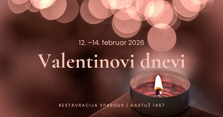 Spargus Valentinovo