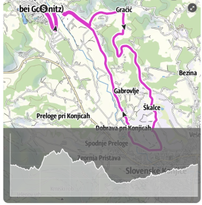 Slovenia Outdoor - Zreče Zlati Grič