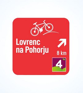 Označba 4 Lovrenc