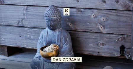 Dan zdravja PMK