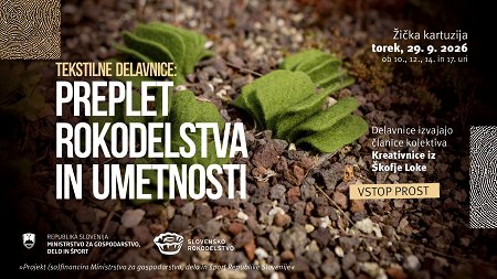 Tekstilne delavnice